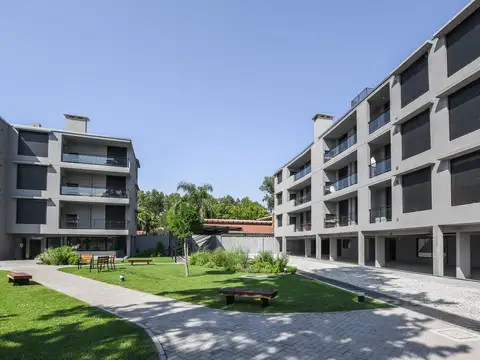 VENTA - Cochera - Ayres de Fisherton, Rosario