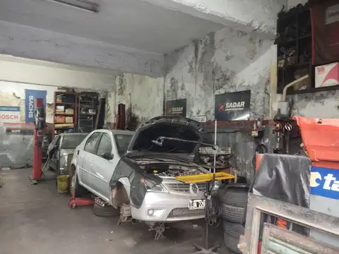 Terreno en Venta 8  mts Frente