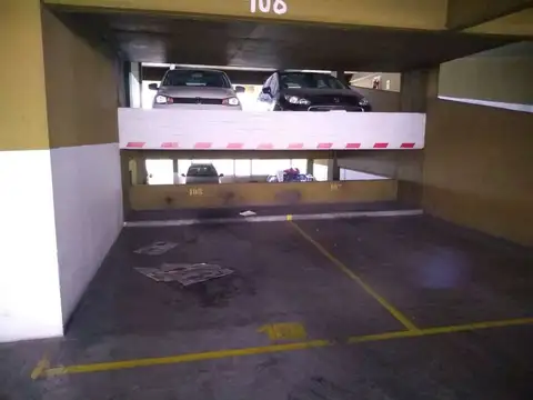 E Echeverria 2600, Piso 3