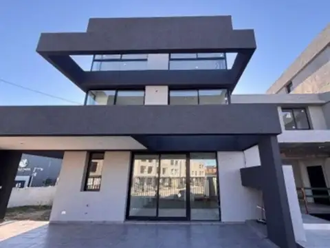 Departamento en Serenity financiado