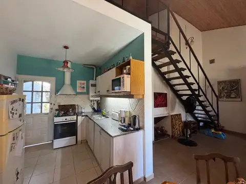Casa en Venta en Centro, USD 90.000