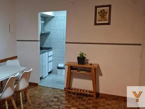Departamento en Alquiler 40 años