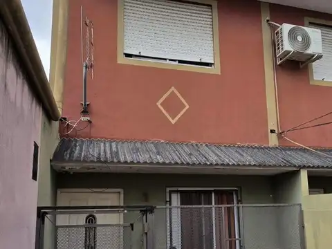 dúplex en muy buena ubicación