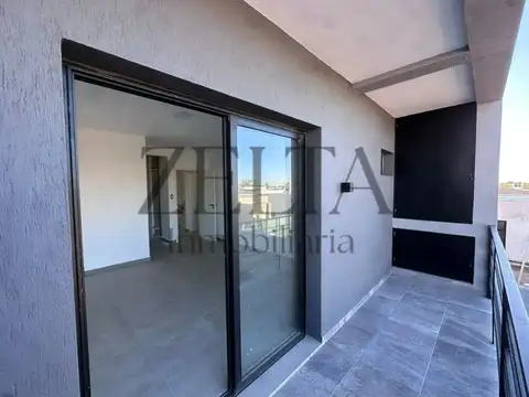 Departamento en Alquiler de 5 ambientes