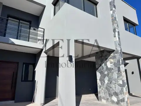 Alquilo Duplex en Barrio Vista Oliva, Maipú