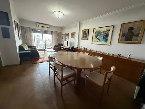 Departamento en Venta de 3 dormitorios