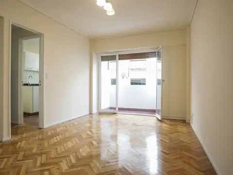 Departamento en Venta en Recoleta, USD 130.000