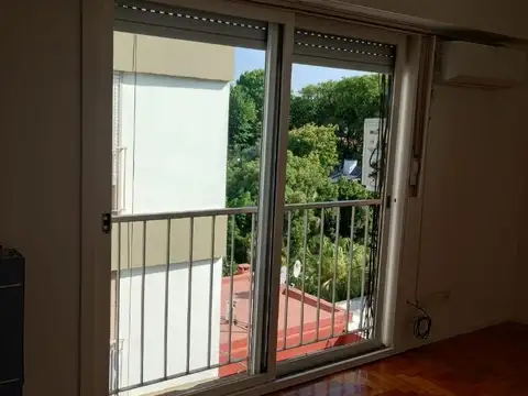 Departamento en Alquiler 25 años