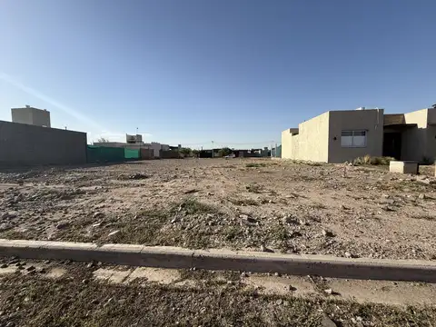 Terreno en Venta 12  mts Frente