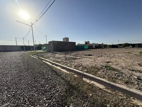 Hauser vender excelente terreno en barrio Vista Oliva 