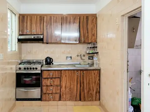VENTA CASA 5 AMB CABALLITO COCHERA TERRAZA PATIO