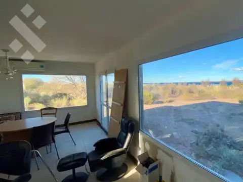 Venta Casa 2 dormitorios- La Peninsula, Lago Mari Menuco