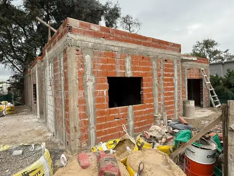 Casa en Venta en Pilar del Este - San Ramón, USD 149.000