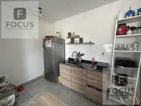 Departamento en Venta en Santos Lugares, USD 93.000