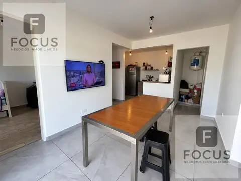Departamento en Venta de 2 dormitorios