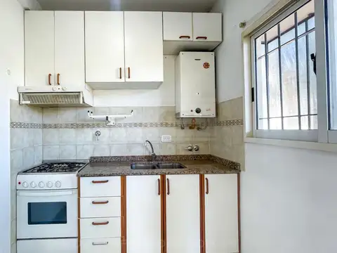 Departamento en Alquiler 16 años