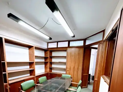Oficinas con excelente ubicacion