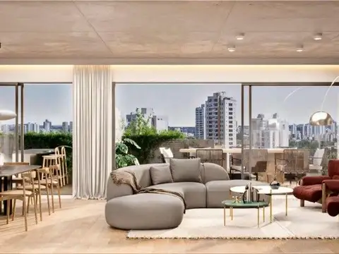 OPPEL | Departamento en Venta | BELGRANO  Capital Federal |  Cod: 33926
