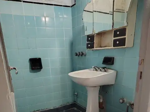 Departamento en Venta 58 años