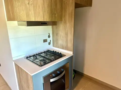 Departamento en Venta en Villa Devoto, USD 125.000