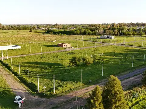 Terreno en Venta en Melchor Romero, USD 12.000