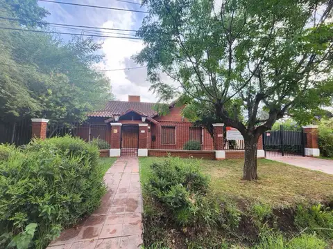 Casa - Maq. Savio (Maq. Savio)