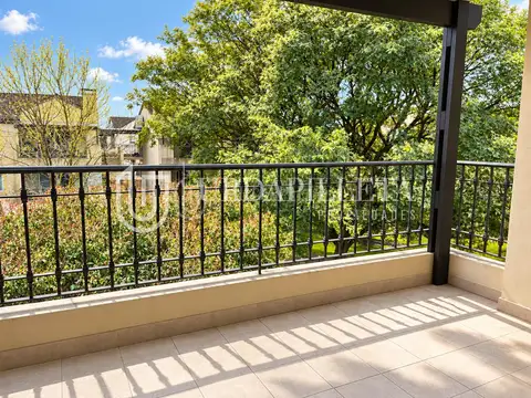 Departamento en Alquiler en North Ville, USD 900