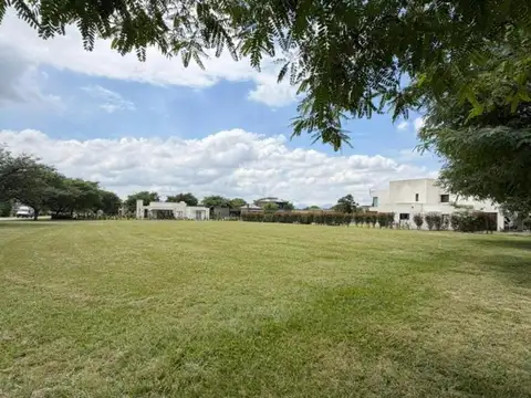 Praderas De San Lorenzo