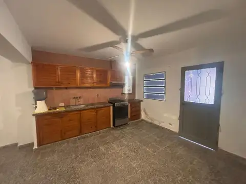 Depto Tipo Casa en Venta en Echeverria, USD 67.000