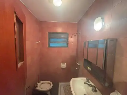 Depto Tipo Casa en Venta con 2 cocheras