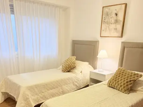 Departamento en venta en Área Centro