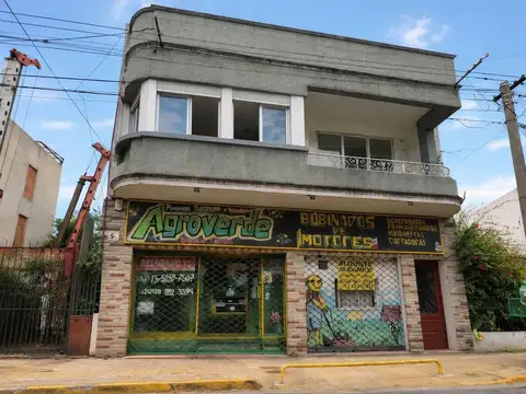 Vivienda multifamilar en Padua 380 m2 | 6 amb gran potencial