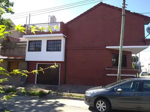 Vendo triplex