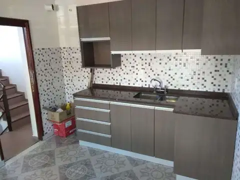 Vendo triplex