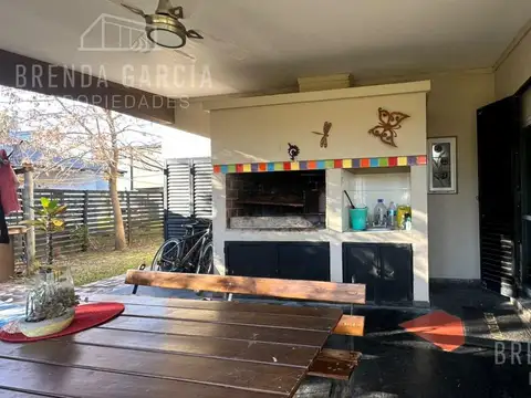 Casa en San Jose