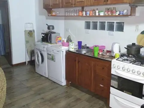 Quinta en Venta de 1 dormitorio