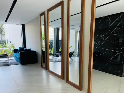 Departamento en Venta con 2 cocheras
