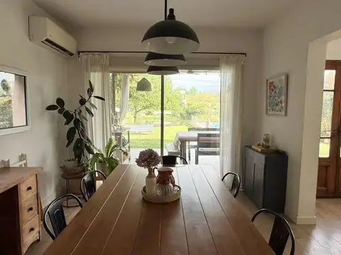 Casa en Alquiler Temporal 10 años
