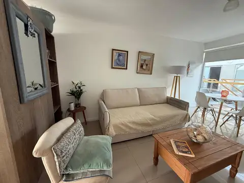 Departamento 5 ambientes con 1 baño