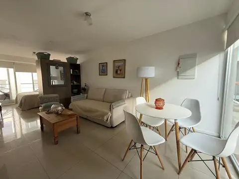Apartamaento Gala Puerto 307   Orientacion noroeste