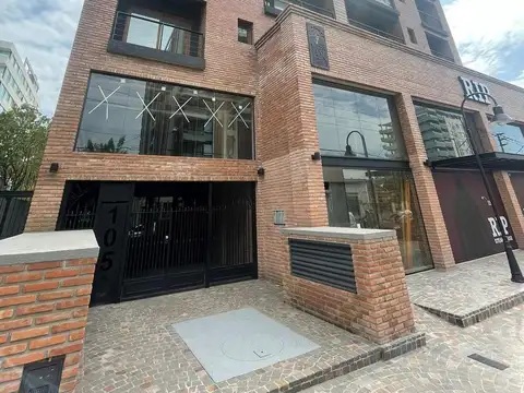 Departamento dos ambientes en venta en Ituzaingo