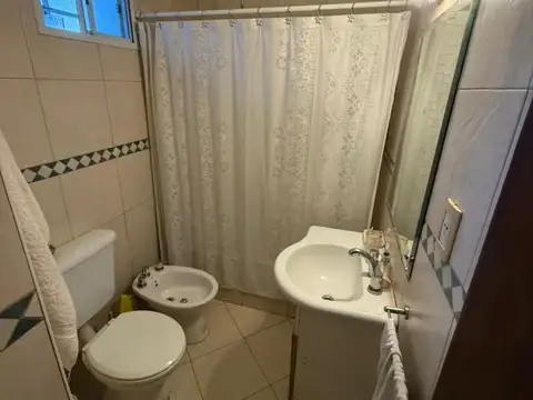 Departamento en Venta en Barracas, USD 87.000