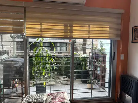 Departamento en Alquiler en Palermo, USD 800