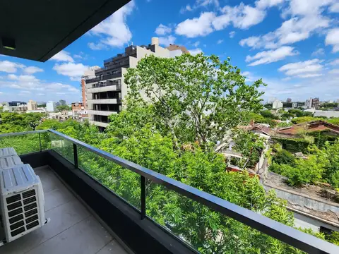 Departamento en Venta al Oeste