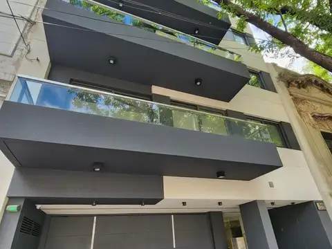 VENTA - 3 ambientes con balcon - San Cristobal