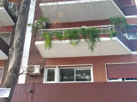 Avenida Elcano 2900, Piso 9