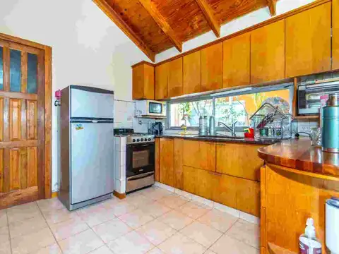 Casa en Venta 16 años