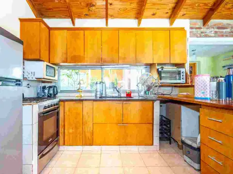 VENTA CASA SAN IGNACIO 3 DORMITORIOS