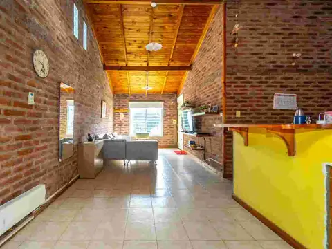 Casa en Venta en Bahia Blanca, USD 179.900