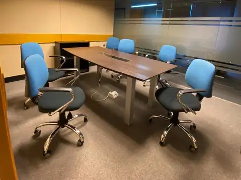 Oficina en Alquiler en Lomas de San Isidro, USD 1.650